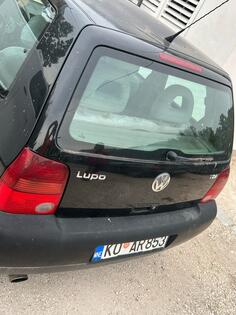 Volkswagen - Lupo - 1400