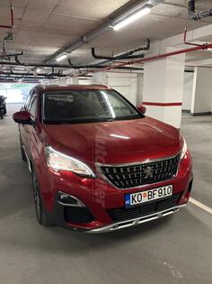 Peugeot - 3008 - 1.6 HDI