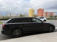 Audi - A6 - 3.0 TDI