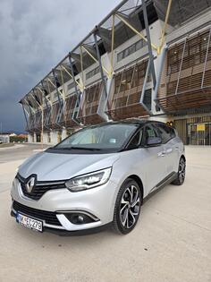 Renault - Grand Scenic - 1.7 DCI