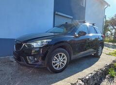 Mazda - CX-5 - 2.2