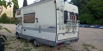 Fiat - Camper