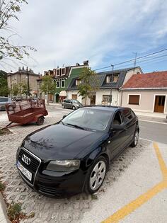 Audi - A3 - 2.0 TDI