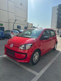 Volkswagen - up! - VW UP 1.0
