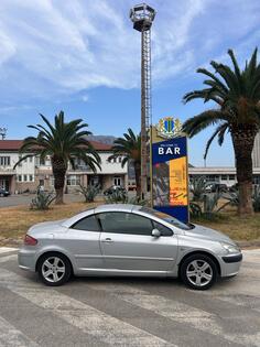 Peugeot - 307 - 307cc