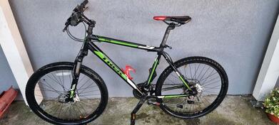Trek - ALHPA 3500