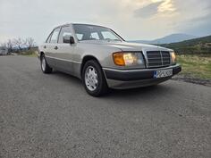 Mercedes Benz - 250 - 2.5 D