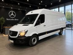 Mercedes Benz - SPRINTER 314CDI