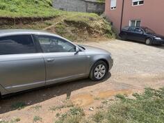 Audi - A6 - 2.7tdi