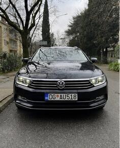 Volkswagen - Passat - 1.6 Tdi