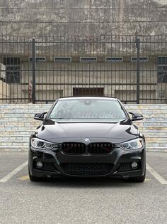 BMW - 320 - 2.0d
