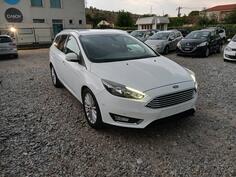 Ford - Focus - 1.5 TDCI