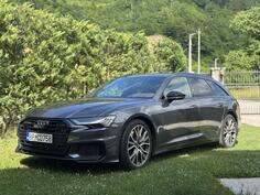 Audi - A6 - 55 TFSI