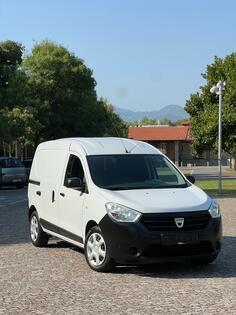 Dacia - Dokker - 1.5 DCI