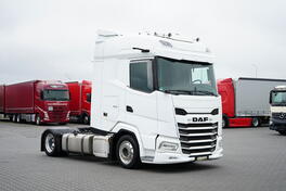 DAF - XG 480 / ACC / Euro 6 / Retarder / I-Cool / Mega / Low Deck / Tegljač / DOM-2421