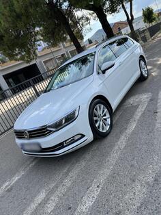 Volkswagen - Passat - 1.6 Tdi
