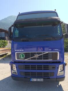 Volvo - FH460