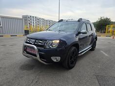 Dacia - Duster - 1.5 DCI