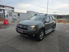 Dacia - Duster - 1.5 DCI
