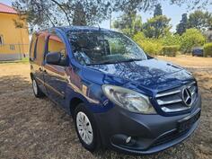 Mercedes Benz - Citan - 1.5 dci