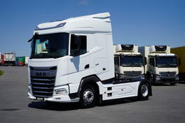 DAF - XG 480 / ACC / Euro 6 / I-Cool / Retarder / Kao Nov / Tegljač / DOM-2432