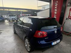 Volkswagen - Golf 5 - 1.4 16V