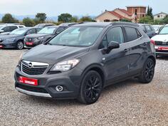 Opel - Mokka - 1.6 cdti