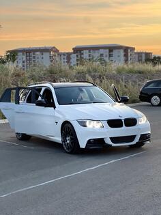 BMW - 318 - 2.0