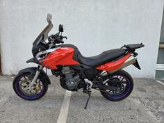 Aprilia - Strada Pegaso 650