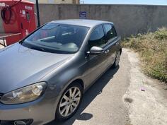 Volkswagen - Golf 6 - 1.4 TSI