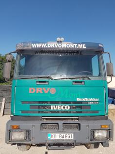 Iveco - Traker
