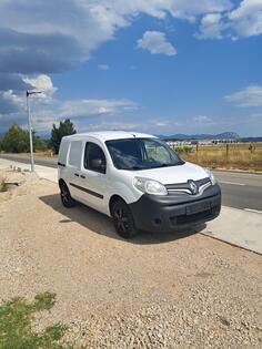 Renault - Kangoo - 1.5 dci