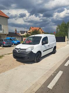 Renault - Kangoo - 1.5 dci