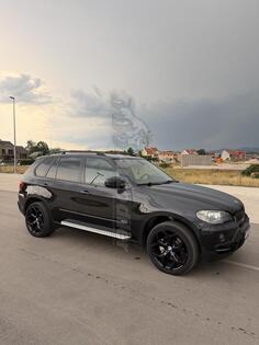 BMW - X5 - 3.0