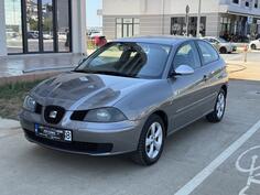 Seat - Ibiza - seat Ibiza