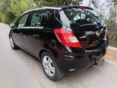 Opel - Corsa - 1.3