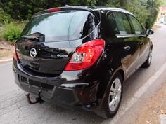 Opel - Corsa - 1.3