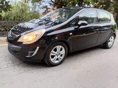 Opel - Corsa - 1.3