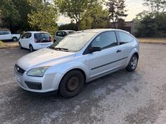 Ford - Focus - 1.6 TDCi