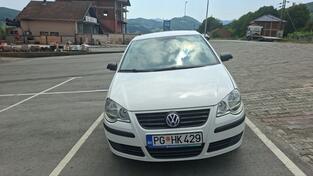 Volkswagen - Polo - 1.9  74
