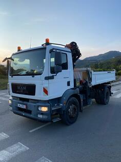 MAN - 18.290