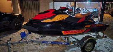 Sea-Doo - 215