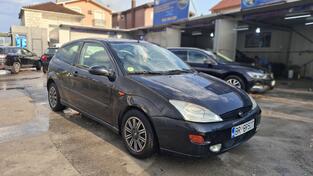 Ford - Focus - 1.8 TDCI