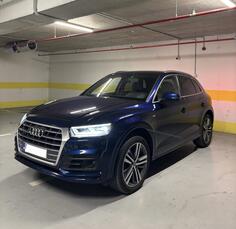 Audi - Q5 - 2.0 TDI