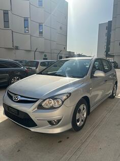 Hyundai - i30 - i30 1.4