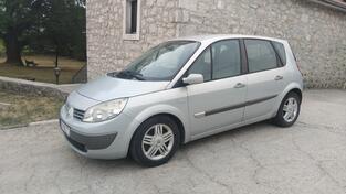Renault - Scenic - 1.9dci