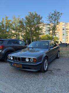BMW - 520 - I