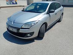 Renault - Megane - 1,5