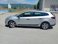 Renault - Megane - 1,5