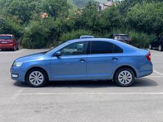 Škoda - Rapid - 1.2 mpi Active